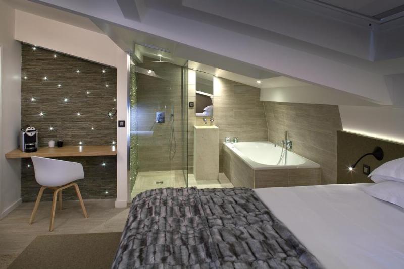 Sejour Beaubourg Hotel Paris Exterior photo
